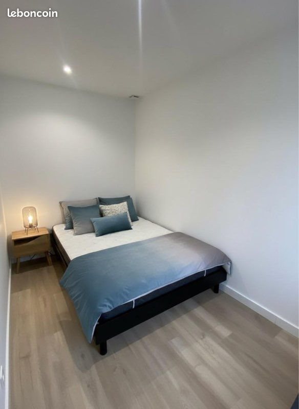 Appartement à louer, 42m², Reignier-Esery