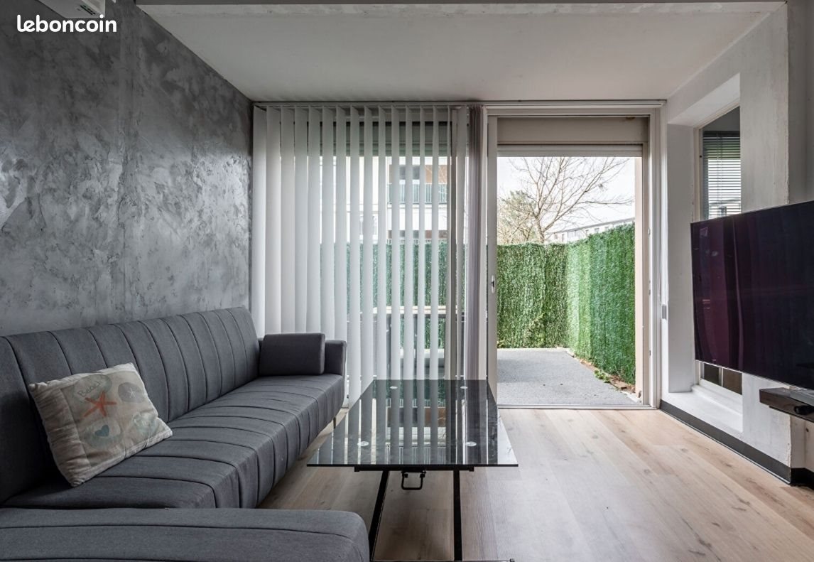 Appartement à louer, 71m², Décines-Charpieu