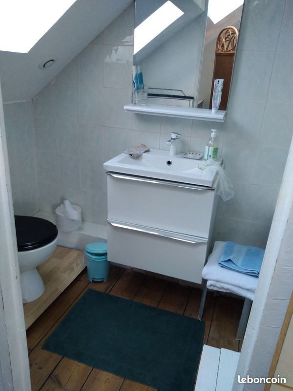 Maison à louer, 30m², Creil