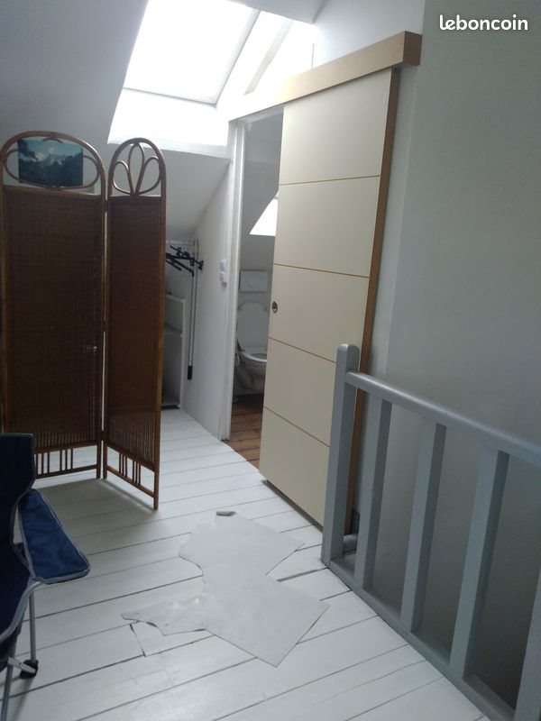 Maison à louer, 30m², Creil