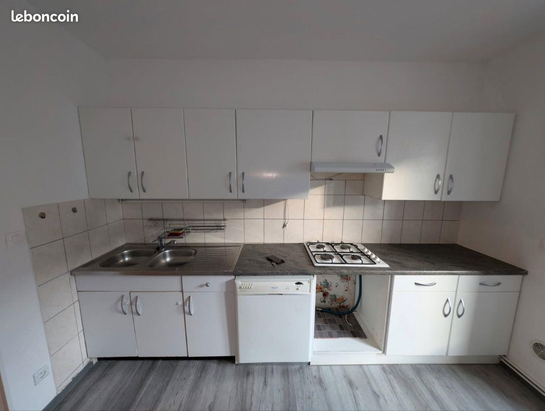 Appartement à louer, 100m², Thaon-les-Vosges