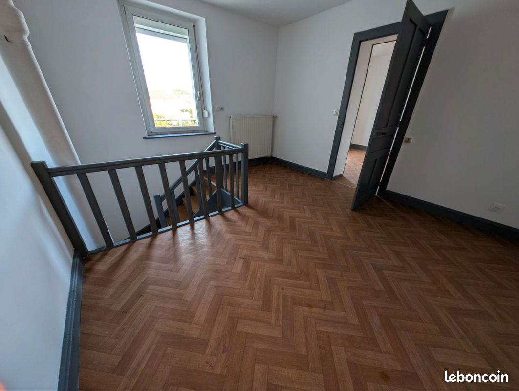 Appartement à louer, 100m², Thaon-les-Vosges