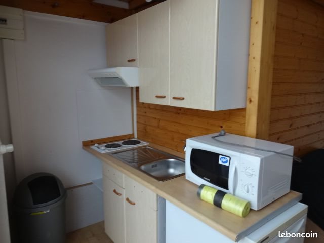 Appartement à louer, 20m², Hazebrouck