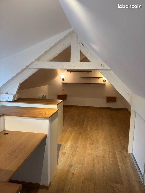 Maison à louer, 50m², Orléans