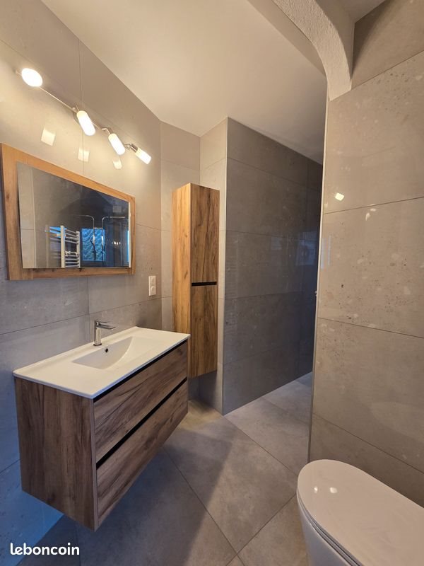 Appartement à louer, 76m², Eschentzwiller