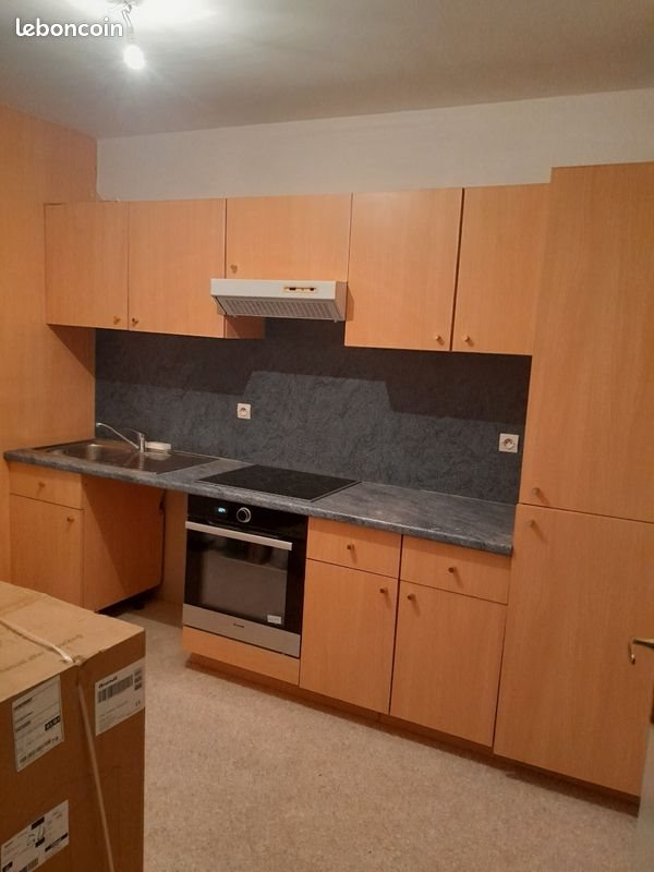 Appartement à louer, 70m², Folkling