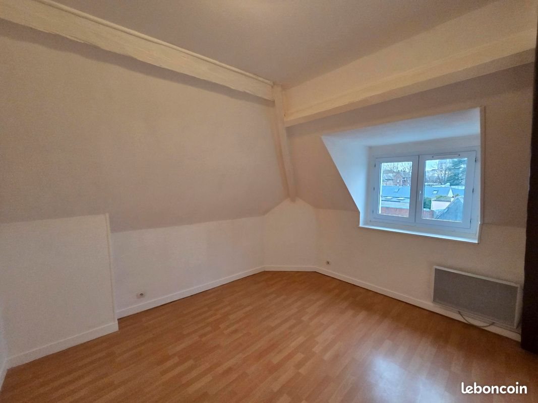 Appartement à louer, 36m², Beauvais