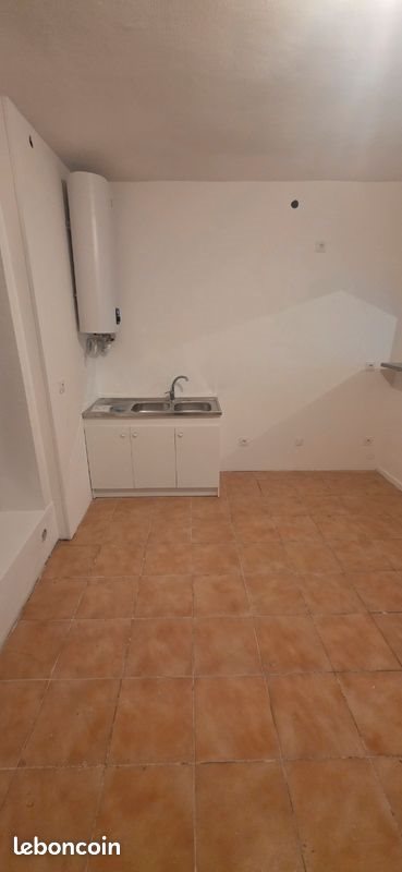 Appartement à louer, 80m², Saint-Etienne