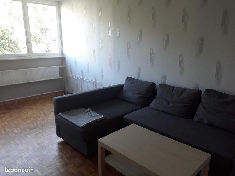 Appartement à louer, 73m², Saint-Etienne