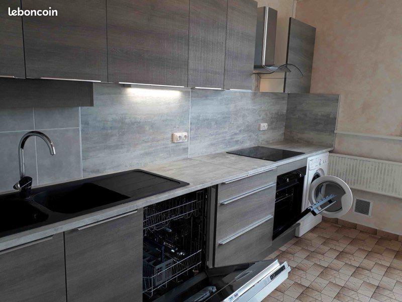 Appartement à louer, 73m², Saint-Etienne