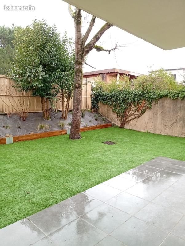 Appartement à louer, 65m², Lespinasse