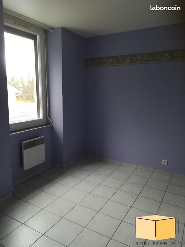 Appartement à louer, 62m², Saint-Jean-de-Chevelu