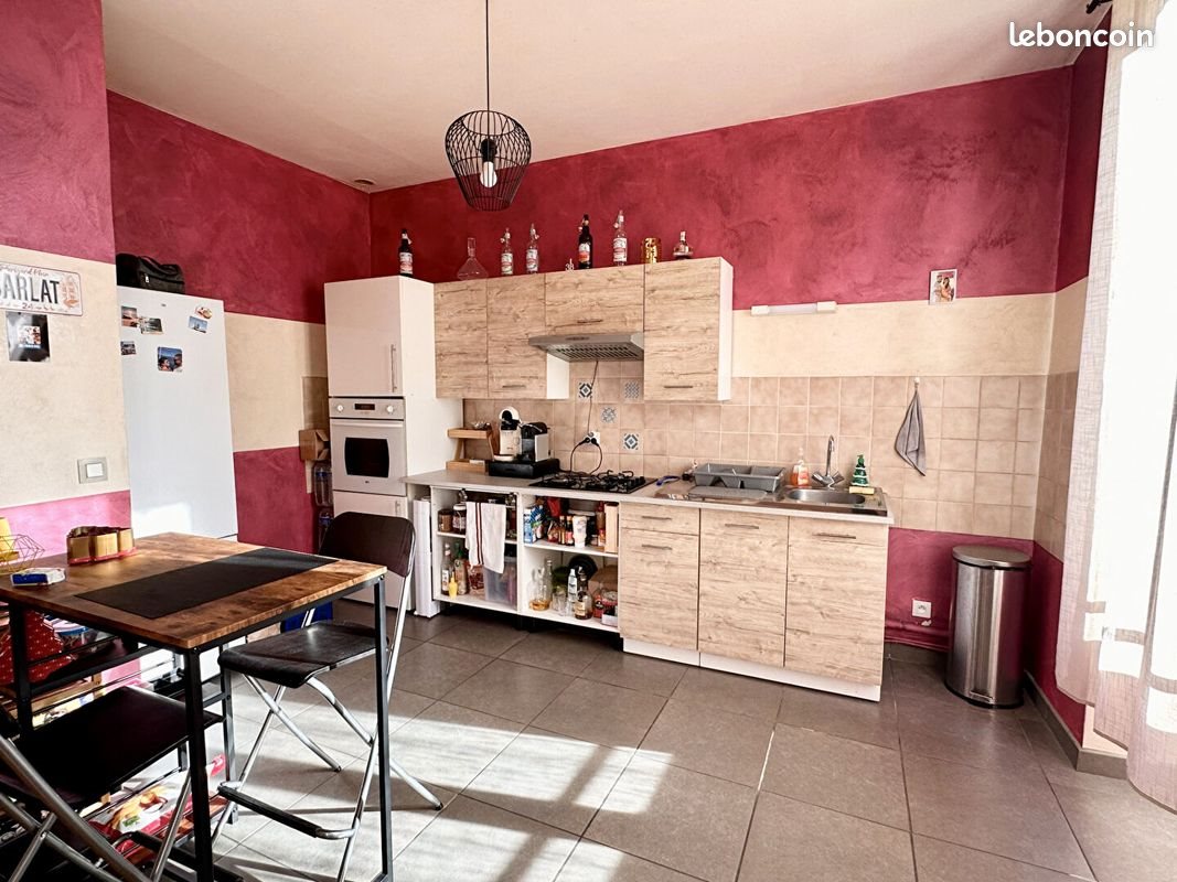Appartement à vendre, 51m², Châteauroux