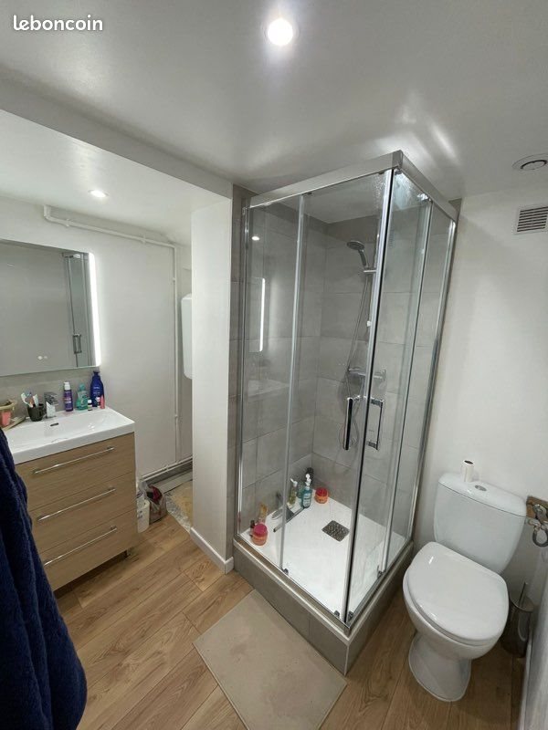 Appartement à louer, 25m², Bordeaux