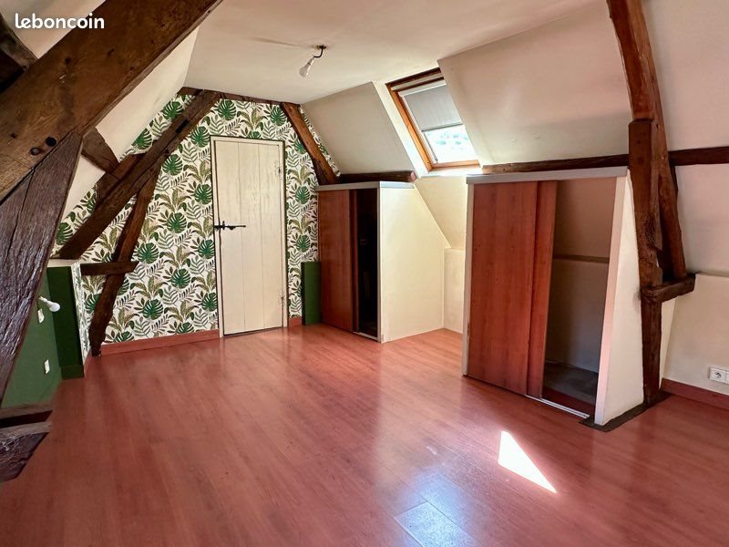 Maison à louer, 110m², Lillebonne