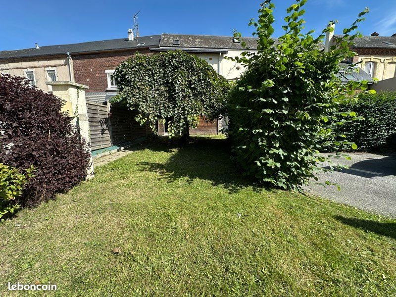 Maison à louer, 110m², Lillebonne