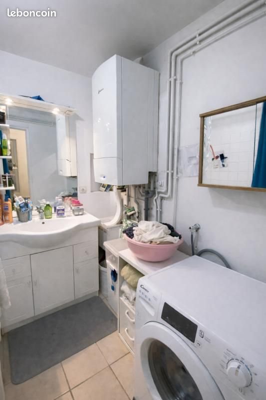 Appartement à vendre, 52m², Orléans