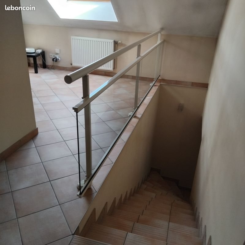 Maison à louer, 86m², Gevry