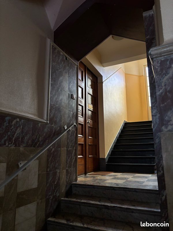 Appartement à louer, 23m², Strasbourg