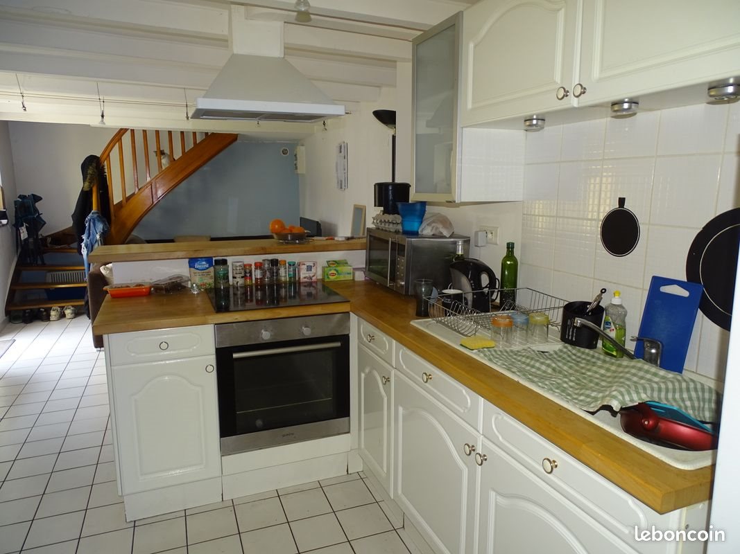 Appartement à louer, 60m², Raon-l'Etape