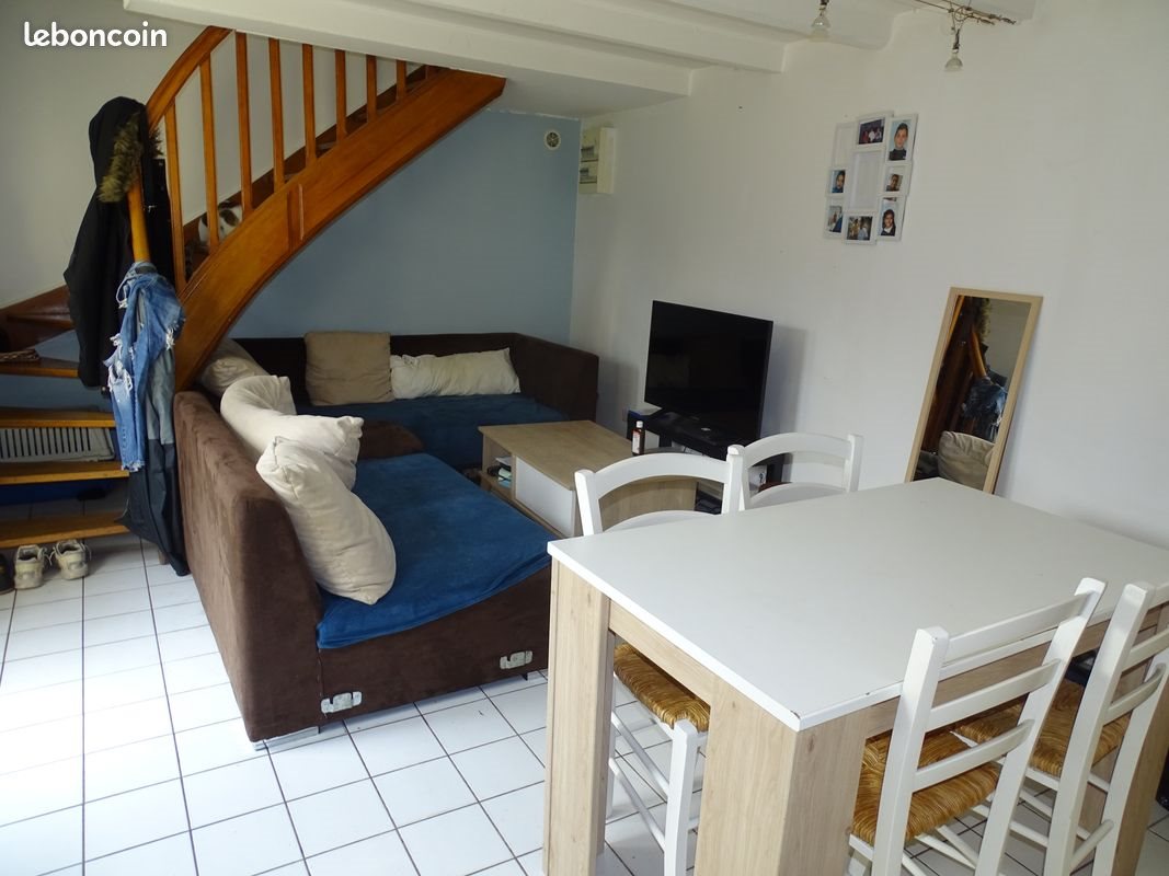 Appartement à louer, 60m², Raon-l'Etape