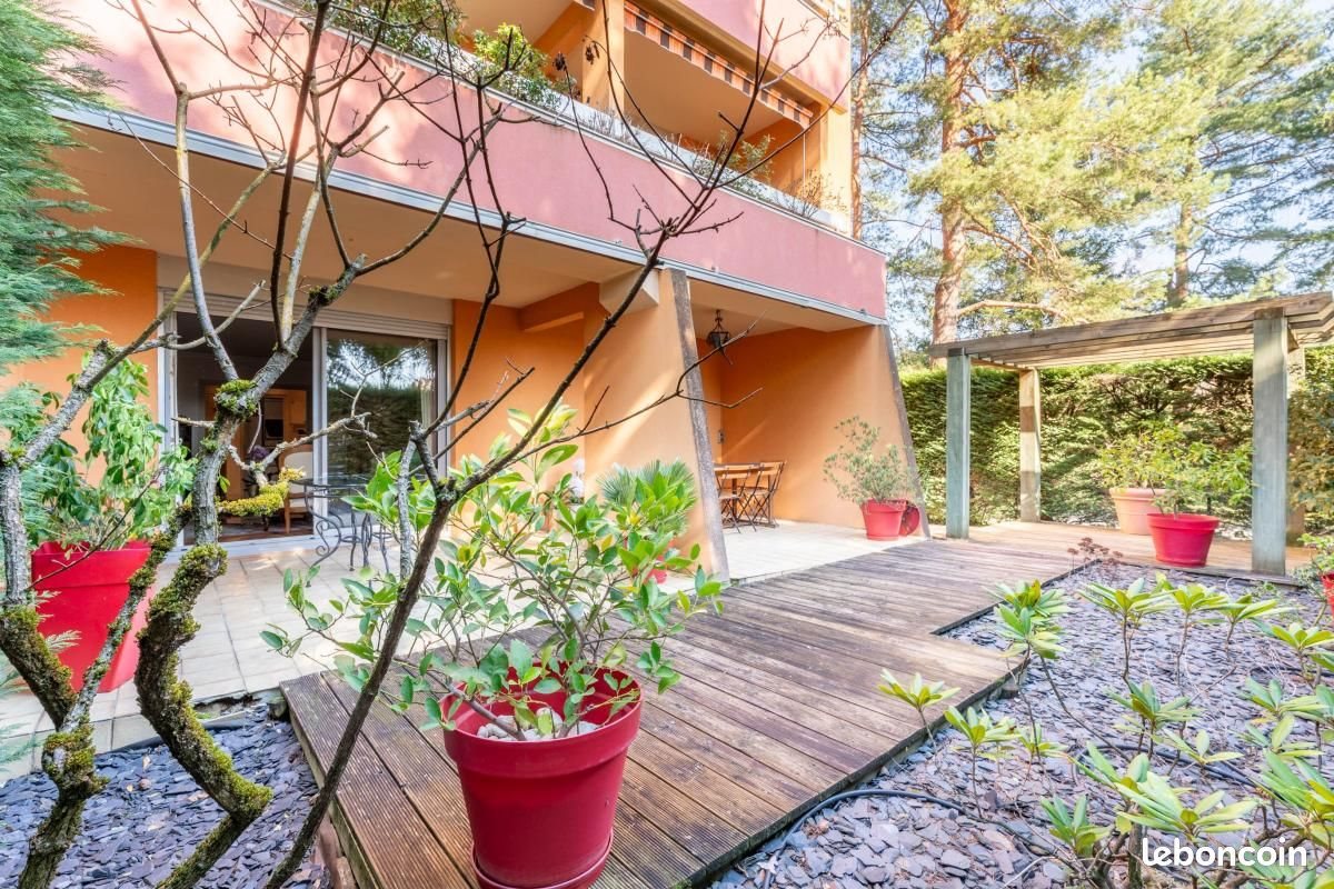 Appartement à vendre, 90m², Villefranche-sur-Saône