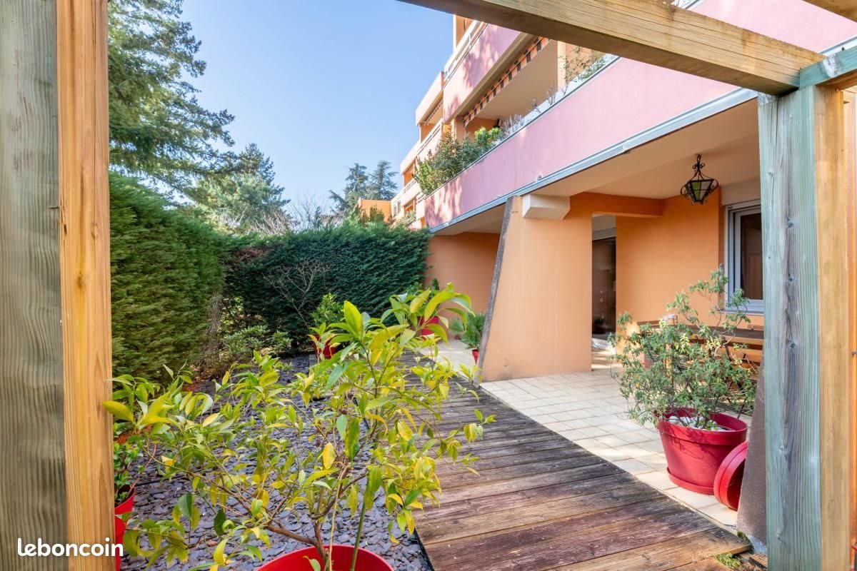 Appartement à vendre, 90m², Villefranche-sur-Saône