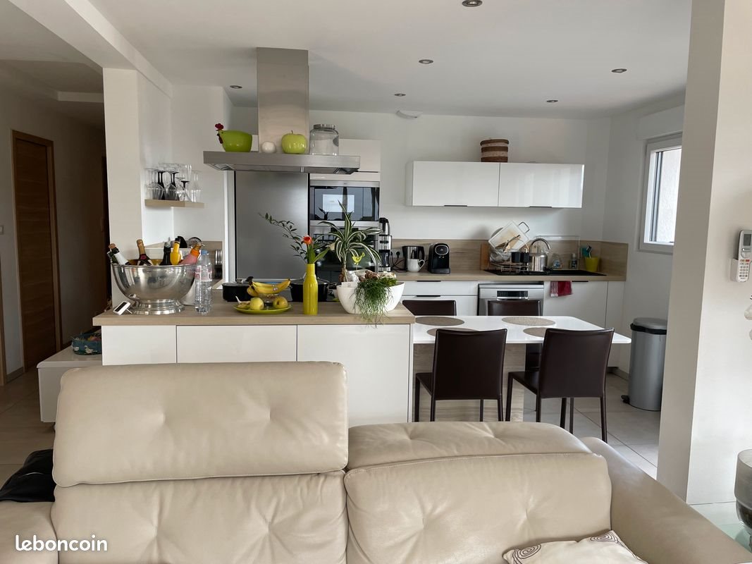 Maison à louer, 150m², Wettolsheim