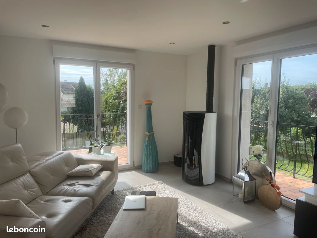 Maison à louer, 150m², Wettolsheim