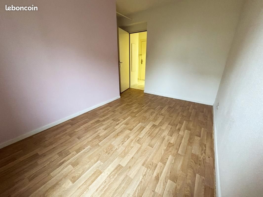 Appartement à vendre, 43m², Erstein