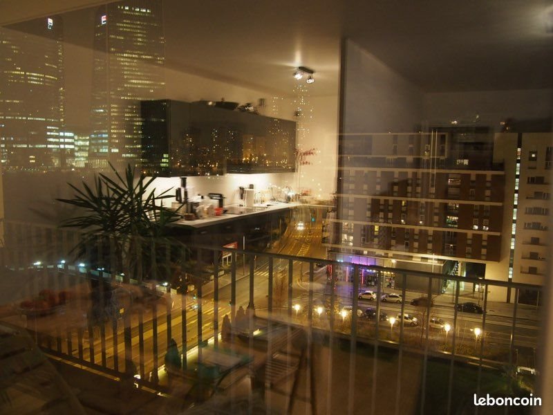 Appartement à louer, 74m², Nanterre