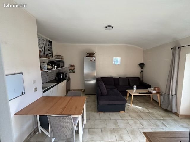Appartement à louer, 58m², Châteaurenard