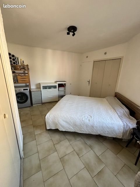 Appartement à louer, 58m², Châteaurenard