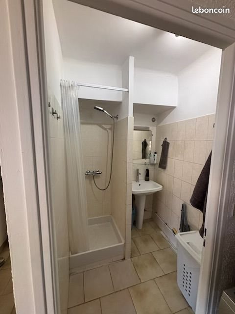 Appartement à louer, 58m², Châteaurenard