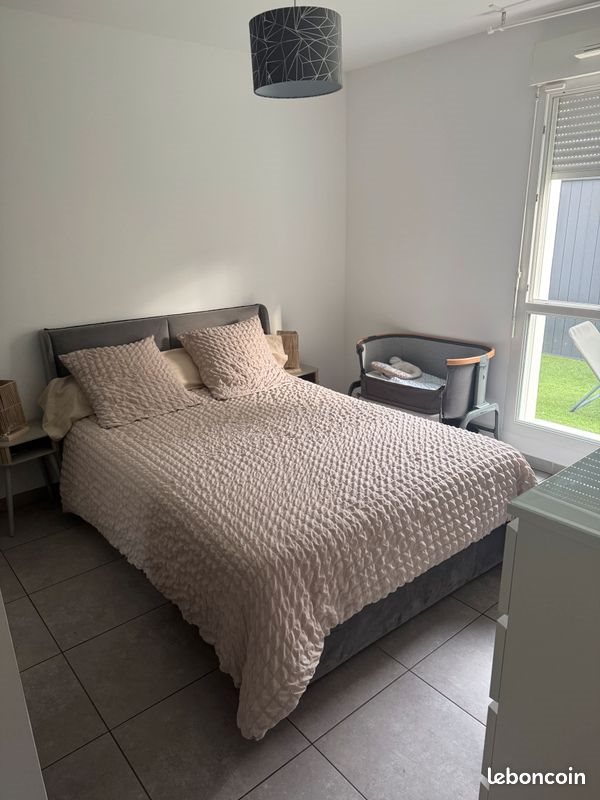 Appartement à vendre, 73m², Marseille 13ème