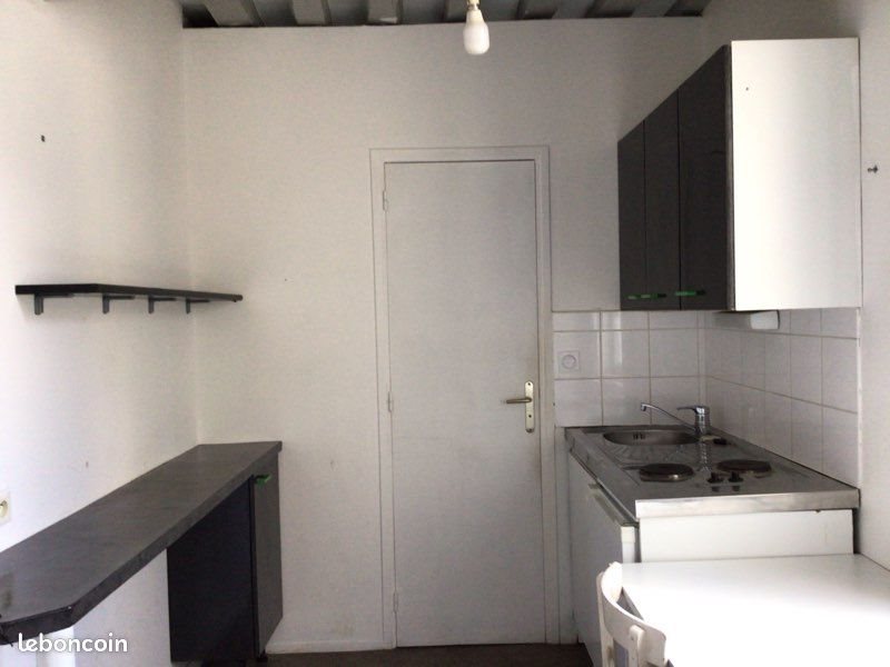 Appartement à louer, 37m², Rouen