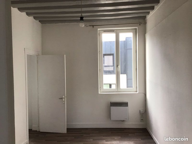 Appartement à louer, 37m², Rouen