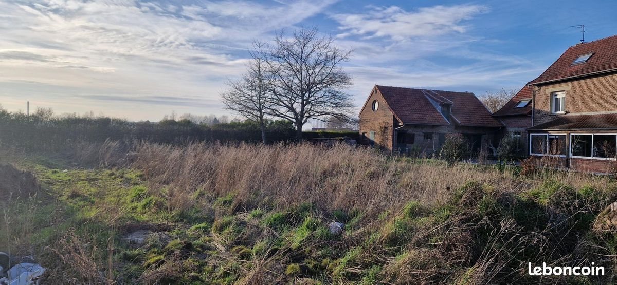 Maison à vendre, 142m², Festubert