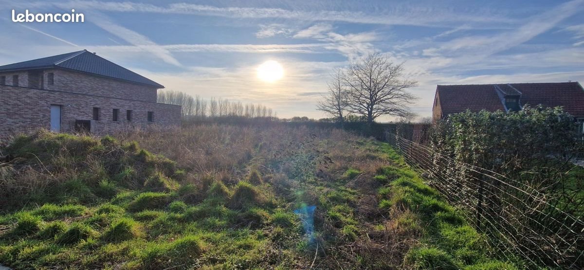 Maison à vendre, 142m², Festubert