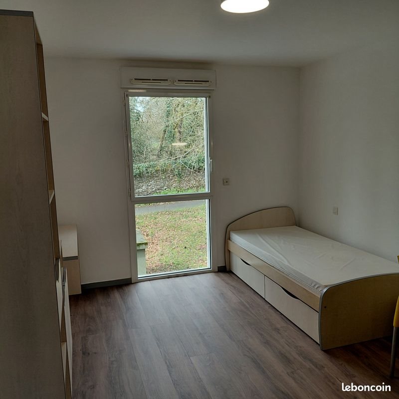 Appartement à louer, 25m², Les Herbiers