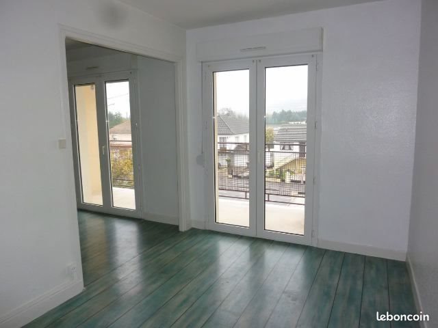 Appartement à louer, 66m², Neuves-Maisons