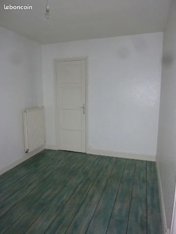 Appartement à louer, 66m², Neuves-Maisons