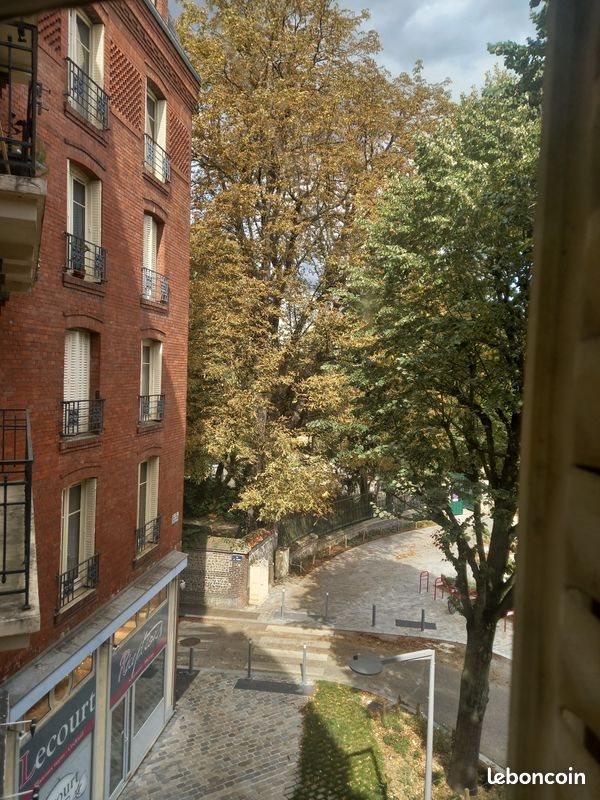 Appartement à vendre, 91m², Rouen