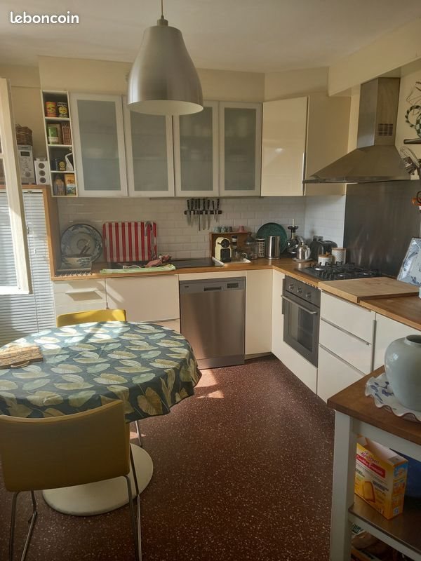 Appartement à vendre, 91m², Rouen