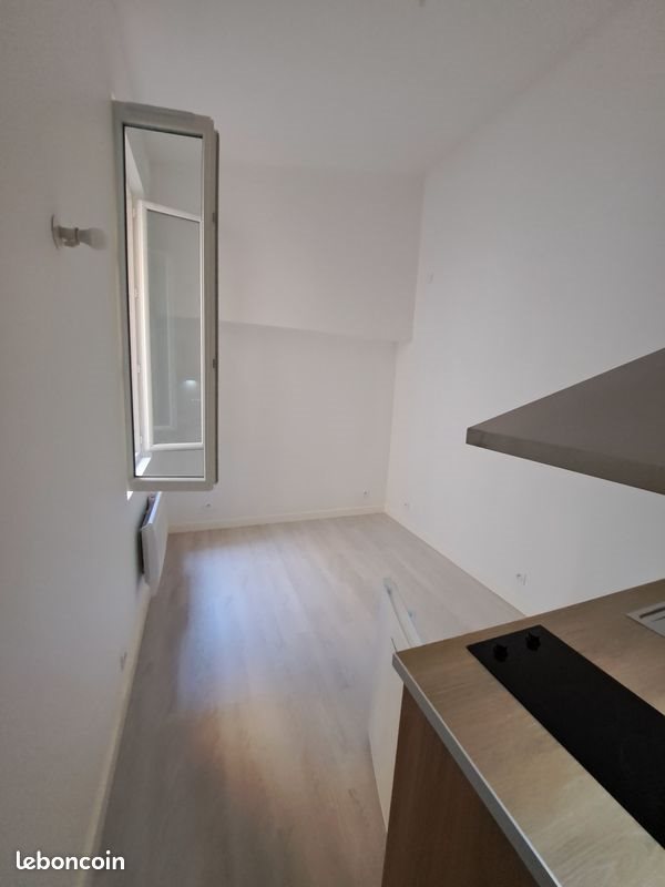 Appartement à louer, 14m², Bordeaux