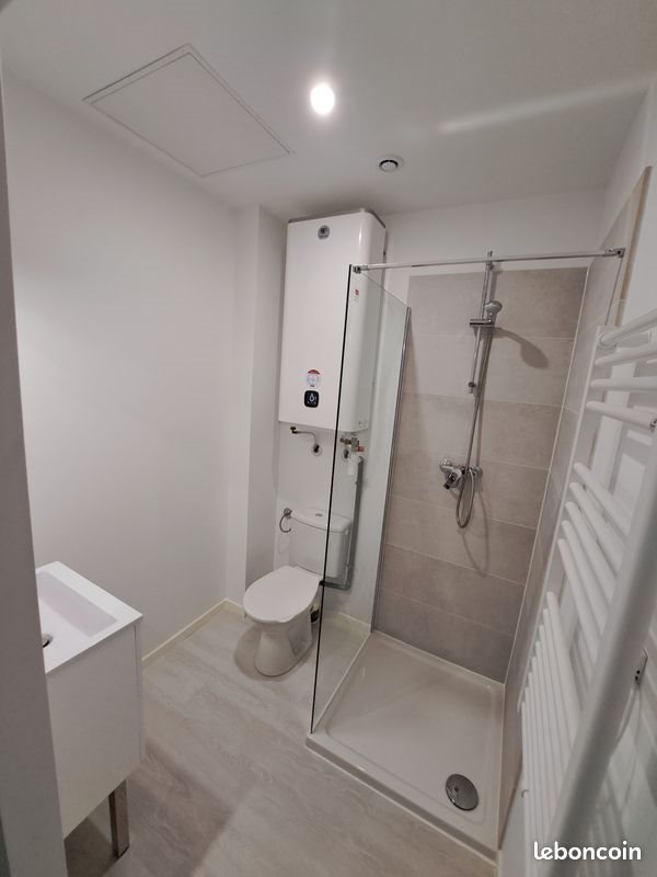 Appartement à louer, 14m², Bordeaux