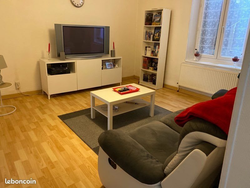 Appartement à louer, 82m², Moyeuvre-Grande