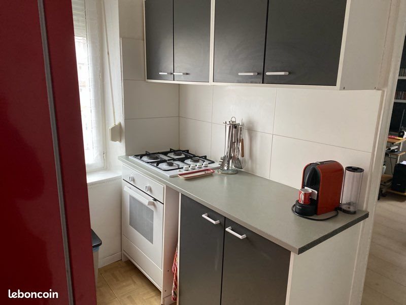 Appartement à louer, 82m², Moyeuvre-Grande