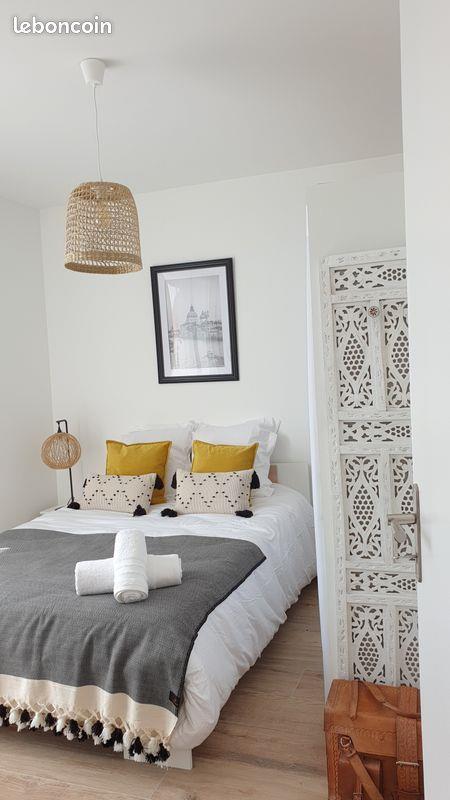 Appartement à vendre, 56m², Toulon