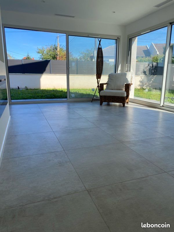 Maison à louer, 150m², Mions